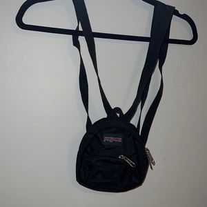 ALL MUST GO - MINI JANSPORT UNISEX